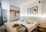 Location vacances Formentera - Apartamentos Es Pujols - Emar Hotels-1