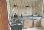 Location vacances  Côte d'Ivoire - Lovely 1-Bed duplex house-2