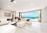 Location vacances Novigrad Općina - Villa Michelle Maslenica - Infinity-4