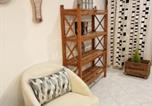 Location vacances Sauze d'Oulx - Central Plaza Apartment 40 mq accesso diretto alle piste-1