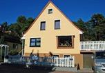 Location vacances Baabe - Ferienwohnung zur Baaber Heide-2