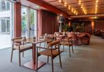 Hôtel Porto - Cenica Porto Hotel, Curio Collection By Hilton-4