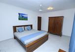 Location vacances Wadduwa - Cinnamon Blu Villa-4