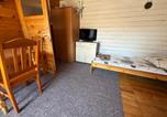 Location vacances Jurata - Domki Letniskowe-4