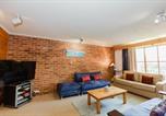 Location vacances Jindabyne - Misty Gables 2 24 Townsend St-2