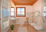 Location vacances Castelrotto - Niglutsch Apartement Kastelruth-2