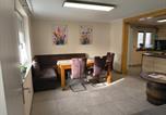 Location vacances Aulendorf - Kleine Auszeit-1