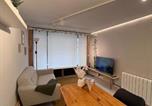 Location vacances Cantabrie - Loft Céntrico Maliaño - Dua Rooms-2