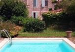 Location vacances Castelmoron-sur-Lot - Maison Fongrave-2