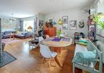 Location vacances Lund - Awesome Home In Dalby With Sauna-4