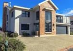 Location vacances Kleinmond - Ocean Whisper Sandown Bay Nature And Ocean Waves At Your Doorstep-1