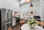 Location vacances Nouvelle Orléans - Mega 4 Condo Suite Near French Quarter 8br 8ba-4