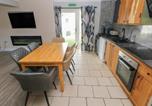 Location vacances St Clears - Dylan's Court-4