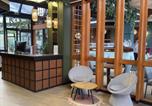 Hôtel Nogent-sur-Marne - Ibis Styles Paris Hippodrome de Vincennes-4