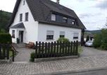 Location vacances Nürburgring - Ferienwohnung Heinz Romes-1