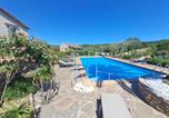 Location vacances Ramatuelle - La Rouillère 1 - Authenticité Maison jumelée 4 personnes au cœur des vignes-1