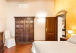 Location vacances Civitella-Paganico - Casale Ombrone 11, Emma Villas-4