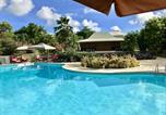Hôtel Saint-Francois - Résidence Le Vallon Guadeloupe Parc Piscine Appartements & Studios & Services hôteliers à la carte-1