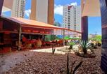 Location vacances Fortaleza - Residencial porto de Iracema-3