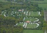 Camping Ooststellingwerf - Vakantieoord De Bronzen Emmer-3