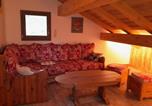 Location vacances Ventron - Chalet du Piedmont-4