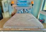 Hôtel Porto Rico - Spacious Loft-Sea view by Stay Here Pr-4