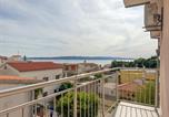 Location vacances Baška Voda - Penthouse Altus-4
