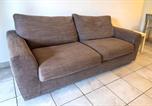 Location vacances Sirolo - S102 - Sirolo, nuovo trilocale con giardino-3