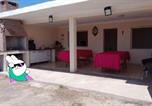Location vacances Estancia Bodega Colomé - Casa Campo Umi-3