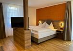 Hôtel Olching - Westside Hotel-2