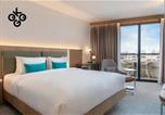 Hôtel Delémont - Courtyard by Marriott Biel Bienne-4