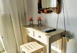 Location vacances Parga - Ilektra Apartments Blue & Red-4