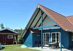 Location vacances Otterndorf - Ferienhaus Seeadler-1