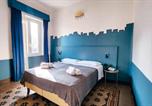 Hôtel Province de Savone - Hotel Bello by Ostello Bello-2