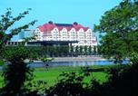 Hôtel Opéra Semper - Maritim Hotel Dresden-1