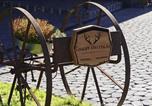 Location vacances Bad Berleburg - Chalet Deluxe - Das Premium Ferienhaus im Sauerland-2