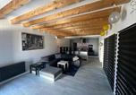 Location vacances Jihlava - Exkluzivní prostorný apartmán-4