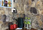 Location vacances Nuwara Eliya - Barrow Villa-3