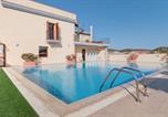 Hôtel Province de Cagliari - Apartments in residence with swimming pool in Villasimius-1