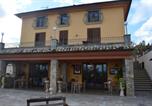 Location vacances  Province d'Avellino - Villa Tre Colli Agri B&B-4