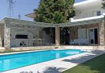 Location vacances Αγκιστρι - Villa Mykonos-2