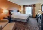 Hôtel Knoxville - Holiday Inn Knoxville West - Cedar Bluff Rd by Ihg-4