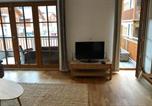 Location vacances Rauris - Kerstin 3 by Smr Rauris Apartments - inc Spa and near Gondola-4