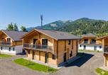 Location vacances Weißensee - Rattendorf 22a-1