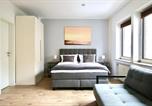 Location vacances Cologne - Arthouse Apartments im Pantaleonsviertel-2