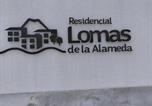 Location vacances Volcan Misti - Cusi Wasi-1