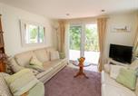 Location vacances Slebech - Lavender Lodge-2