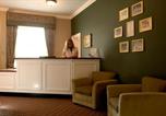 Hôtel Shedfield - Lysses House Hotel-3