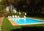 Location vacances El Portillo - Ribera del Duero-1