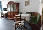Location vacances Bad Krozingen - Antoinette Kurappartement-3